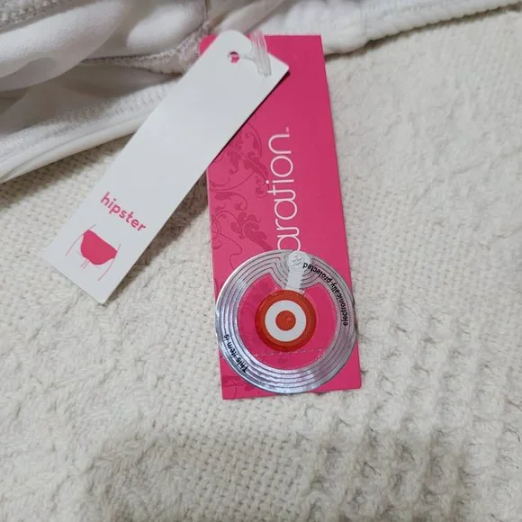 Xhilaration bikini bottoms Size M - Picture 7 of 7